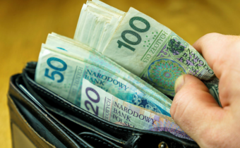 Z najnowszej projekcji inflacji oraz PKB wyłania się  optymistyczna wizja polskiej gospodarki
