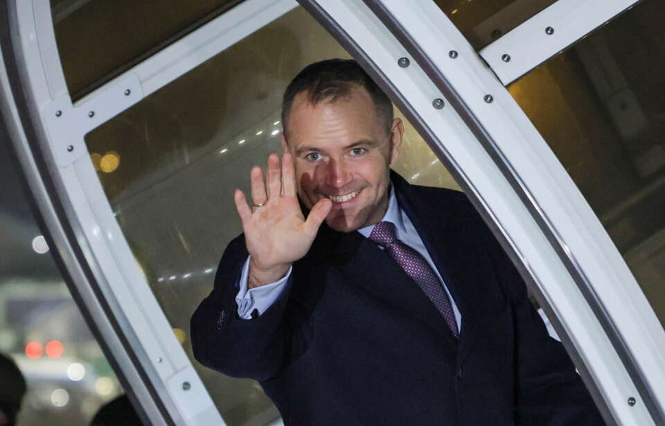 Ważna i wcale niemała wygrana prezydenta Nawrockiego