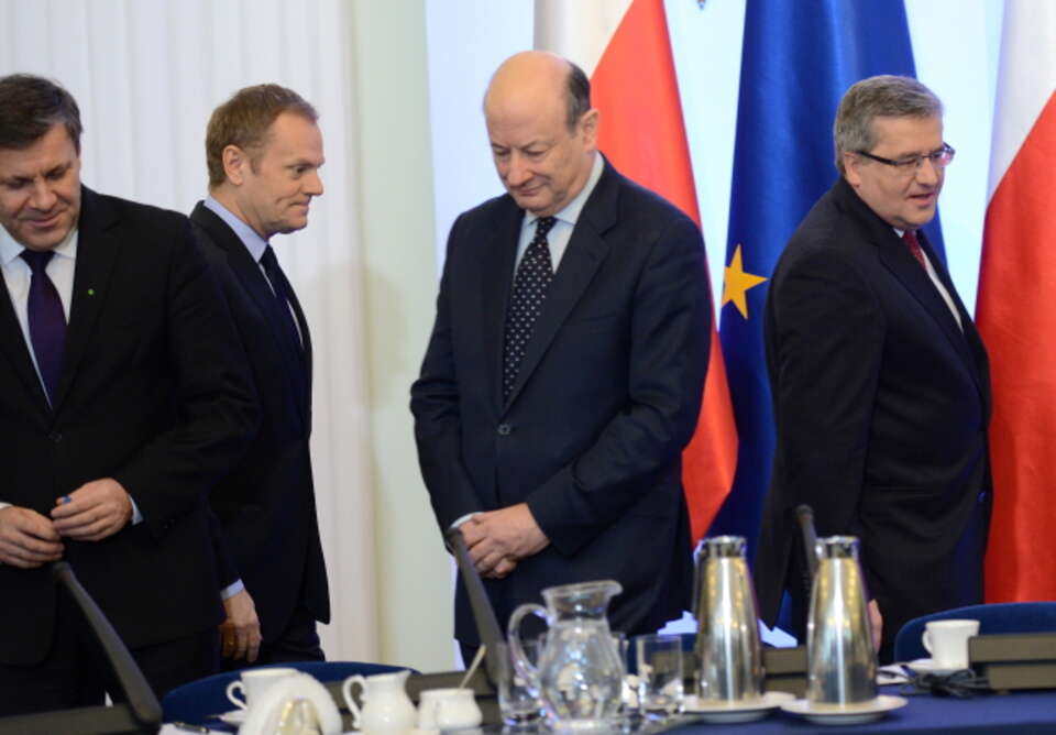 Fot. PAP / Jacek Turczyk