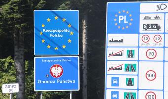 Premier potwierdza: Wracamy do Schengen