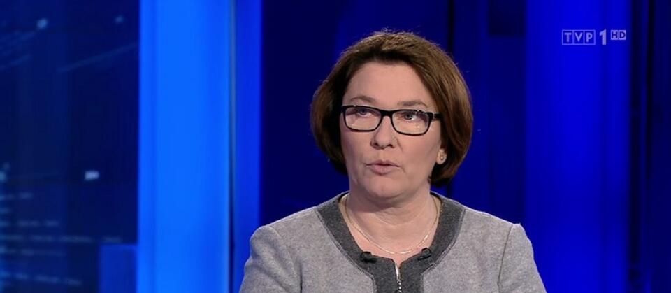 Fot. wPolityce.pl/TVP Info
