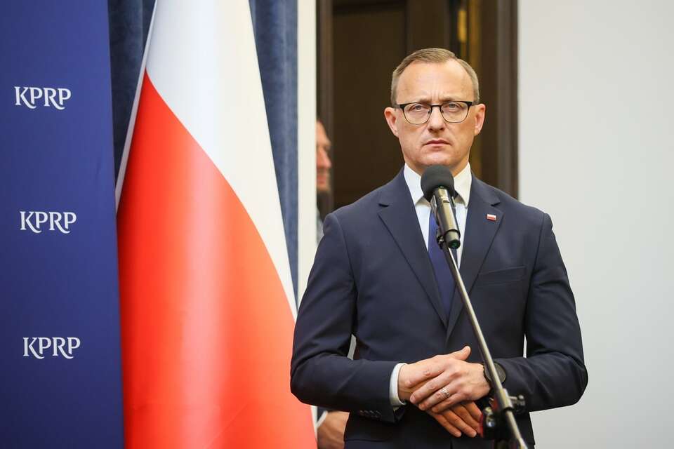 autor: PAP/Leszek Szymański