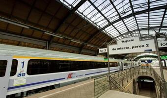 Prezes PKP SA: Holding PKP od stycznia 2019 r.