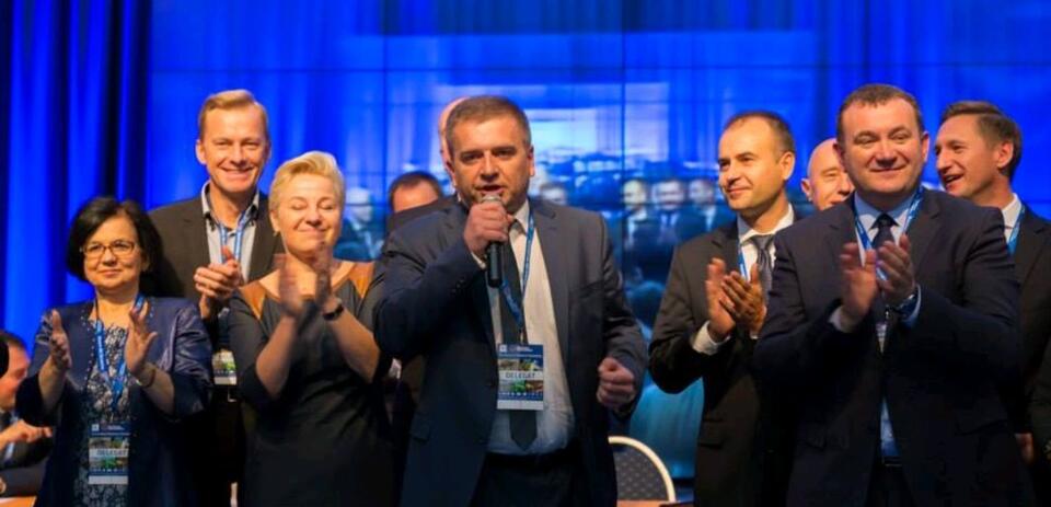 fot. profil B. Arłukowicza na FB