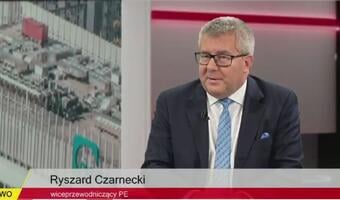 Czarnecki: Już za chwilę debata o przyszłości UE