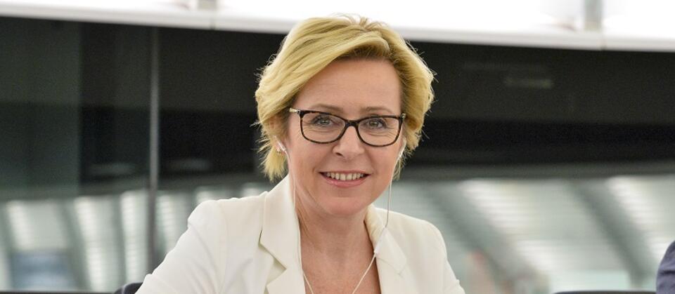 autor: archiwum prywatne Jadwigi Wiśniewskiej