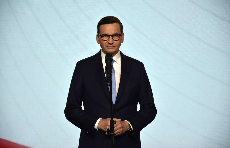 Co z Rosją i Chinami? Morawiecki tłumaczy na CPAC