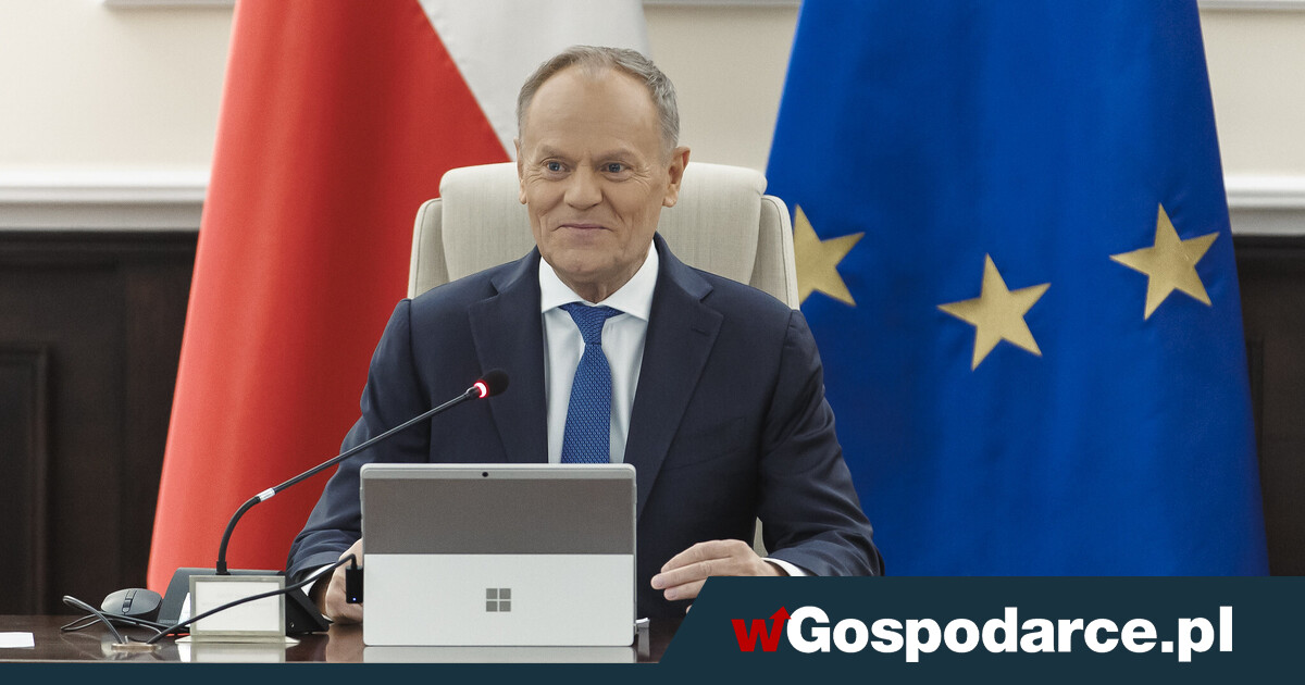 Premier do Polaków: "Zakute łby"