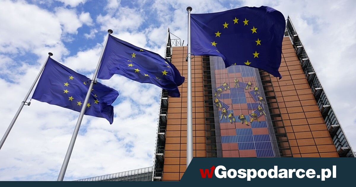 "I tak Unia wybrała samobójstwo"