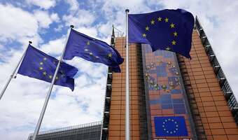 "I tak Unia wybrała samobójstwo"