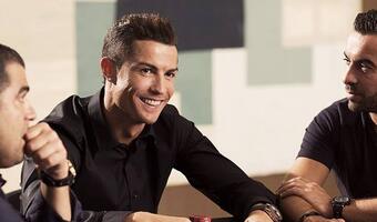 Cristiano Ronaldo: Poznaj plany inwestycyjne mistrza piłki nożnej