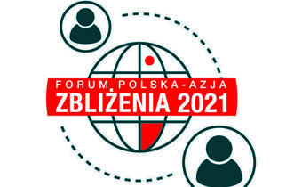 To najważniejsze wydarzenie gospodarcze tej wiosny. Ruszyło Forum Polska-Azja „Zbliżenia” 2021