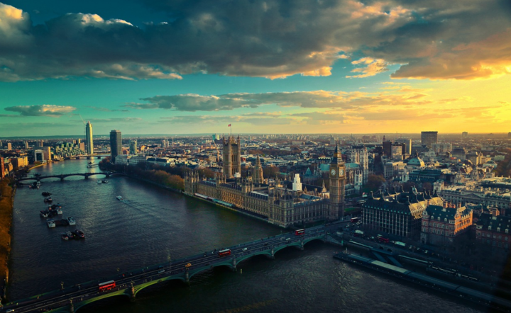 Londyn / autor: Pixabay.com