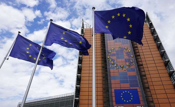 Daniel Obajtek: przesunięcie ETS2 to perła w koronie unijnej hipokryzji / autor: Fratria / MK