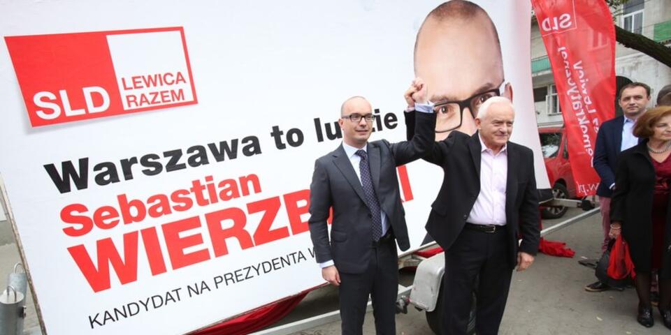 fot. PAP/Leszek Szymański