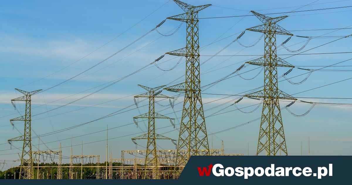 Energetyka. Z Orlenu na pełnomocnika rządu