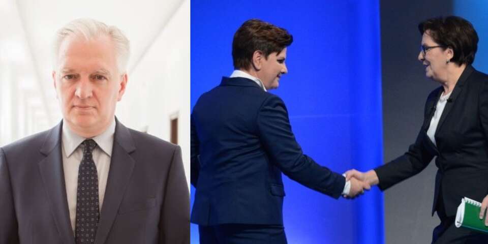 Fot. Fratria/PAP/Jacek Turczyk