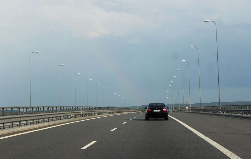 Prezydencki projekt Prawa o ruchu drogowym wpłynął do Sejmu