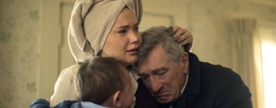 „Joy”, reż. David O. Russell, dystr. Imperia-Cinepix