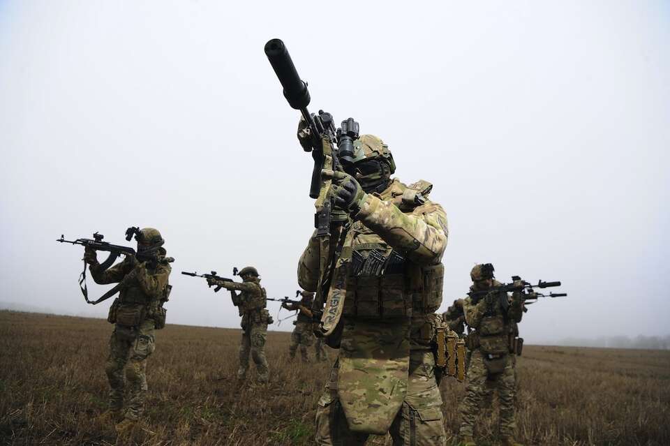 RELACJA. 1358. dzień wojny na Ukrainie