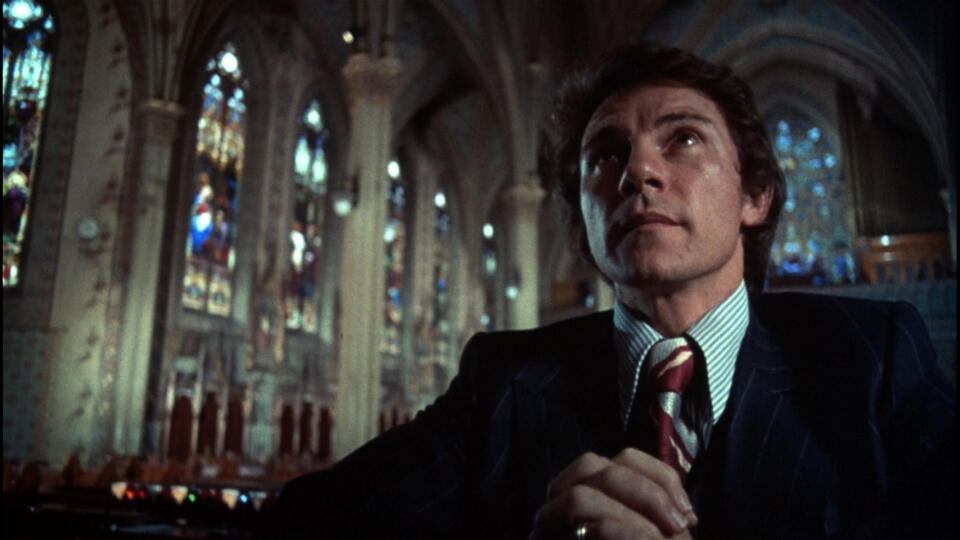 "Ulice Nędzy", reż. Martin Scorsese