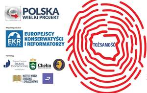 XVI Kongres Polska Wielki Projekt „Tożsamość” już w ten weekend! / autor: FB/Polska Wielki Projekt/mat. prasowe
