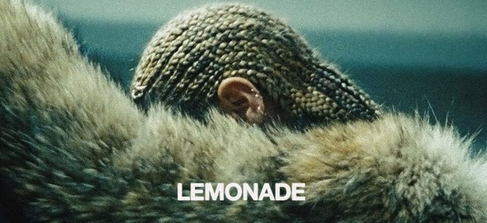  _Beyoncé, „Lemonade”, Sony Music Entertainment_