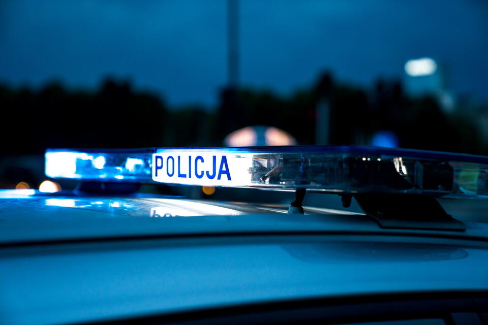 Policja wszczyna czynności ws. ataku na posła Sośnierza / autor: fratria 