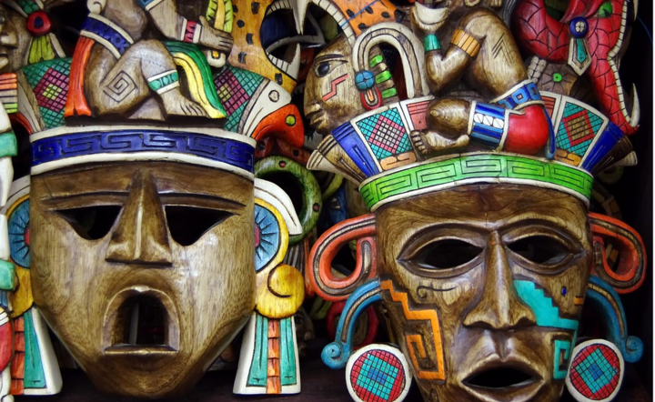 Meksyk: licytują prezenty z łapówek / autor: pixabay