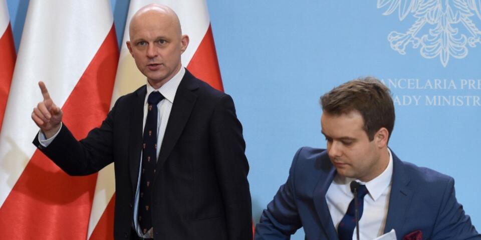 fot. PAP/Radek Pietruszka