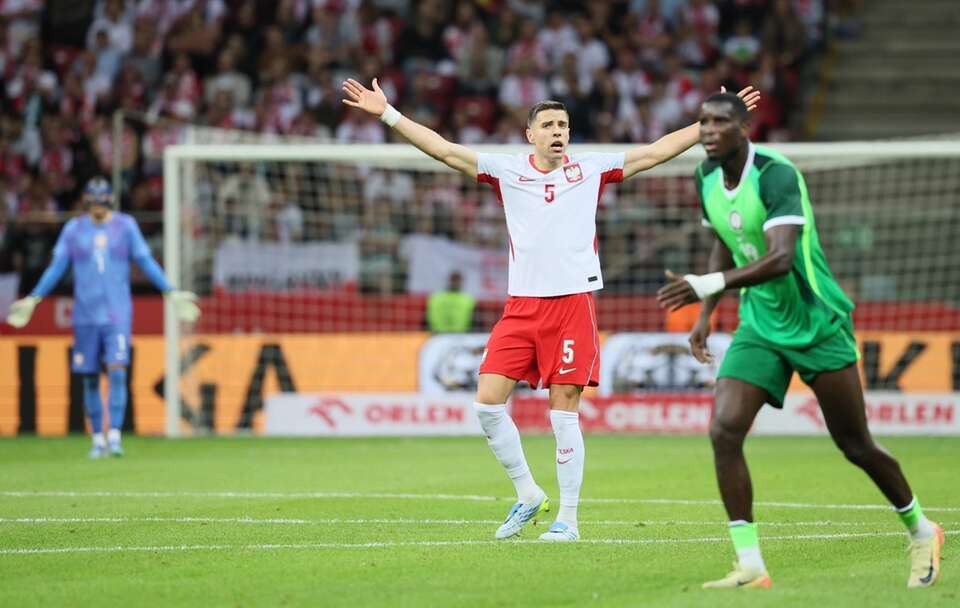 autor: PAP/Leszek Szymański