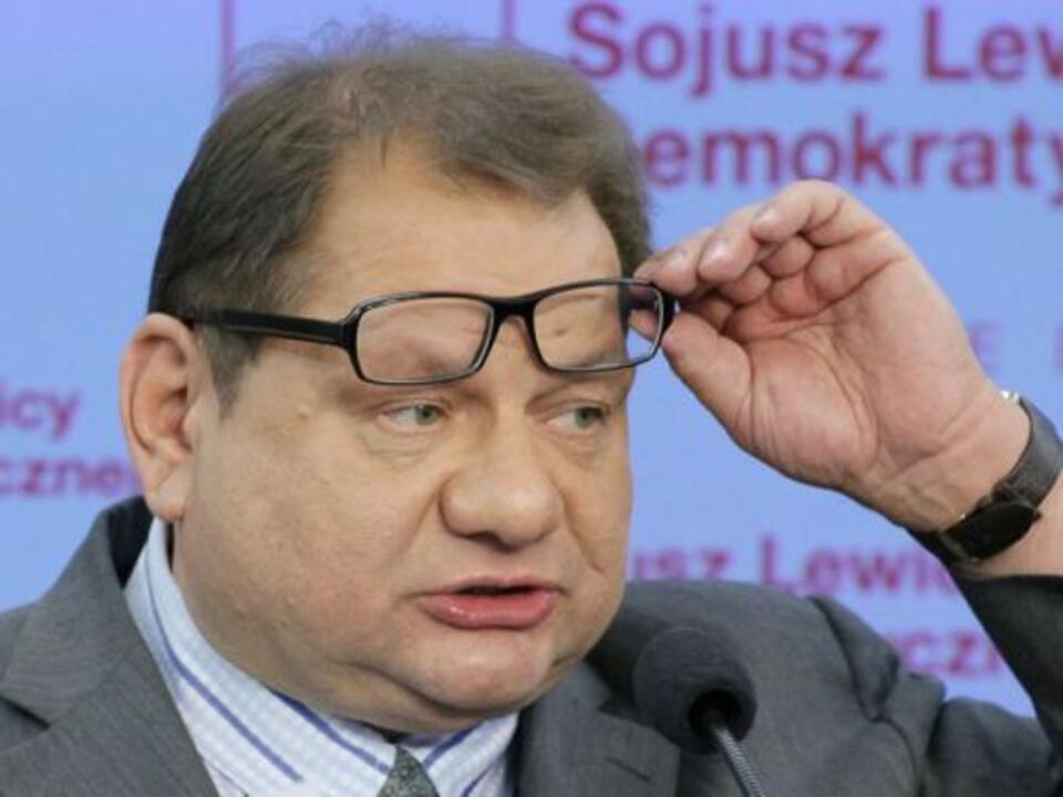 fot. PAP / Paweł Supernak