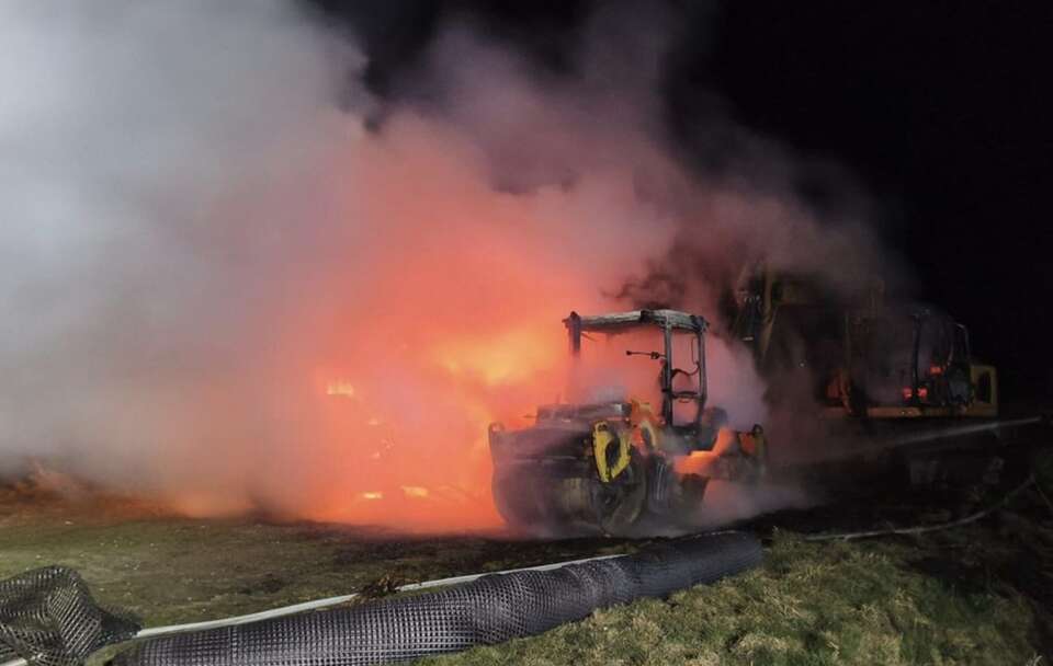 autor: OSP Słajszewo