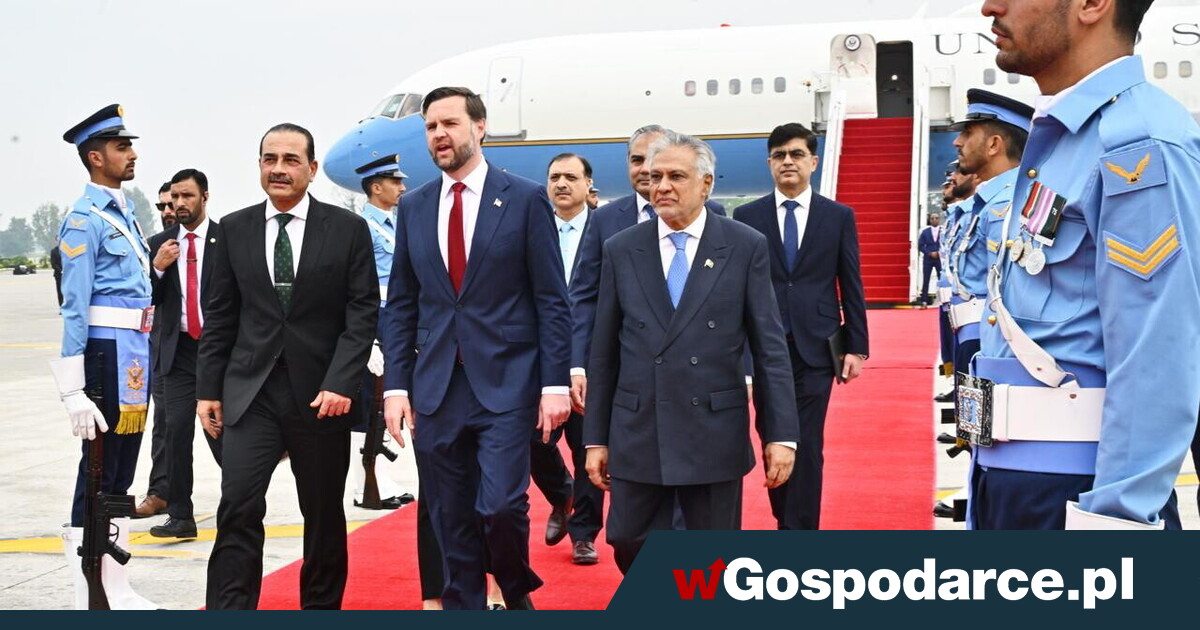 Delegacje USA i Iran zaczęły rozmowy! Przez pośrednika