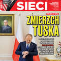 Zdjęcie "Sieci" - Największy konserwatywny tygodnik w Polsce