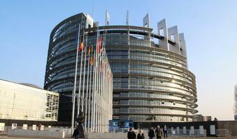 Parlament Europejski przyjął rezolucję ws. mechanizmu warunkowości
