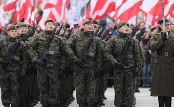 Narodowe Święto Niepodległości - wspólne śpiewanie hymnu, festiwal, koncerty