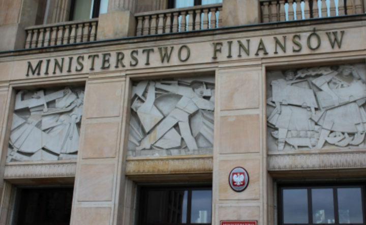 Ministerstwo Finansów - zdjęcie ilustracyjne.  / autor: Fratria