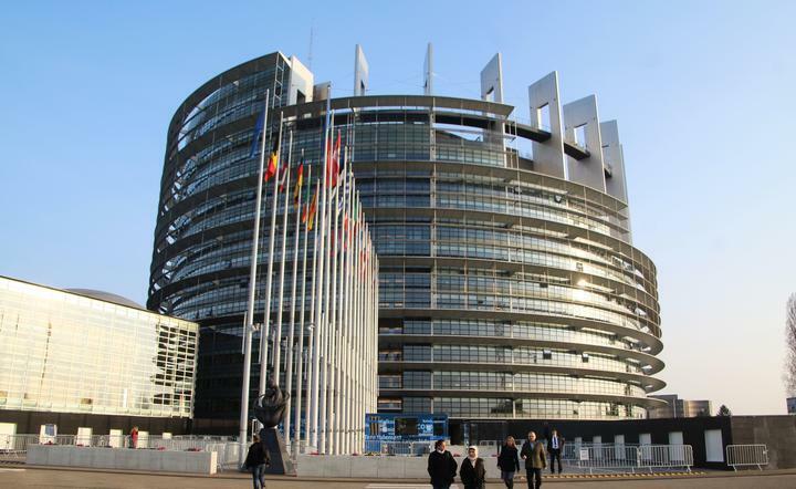 Parlament Europejski przyjął rezolucję ws. mechanizmu warunkowości