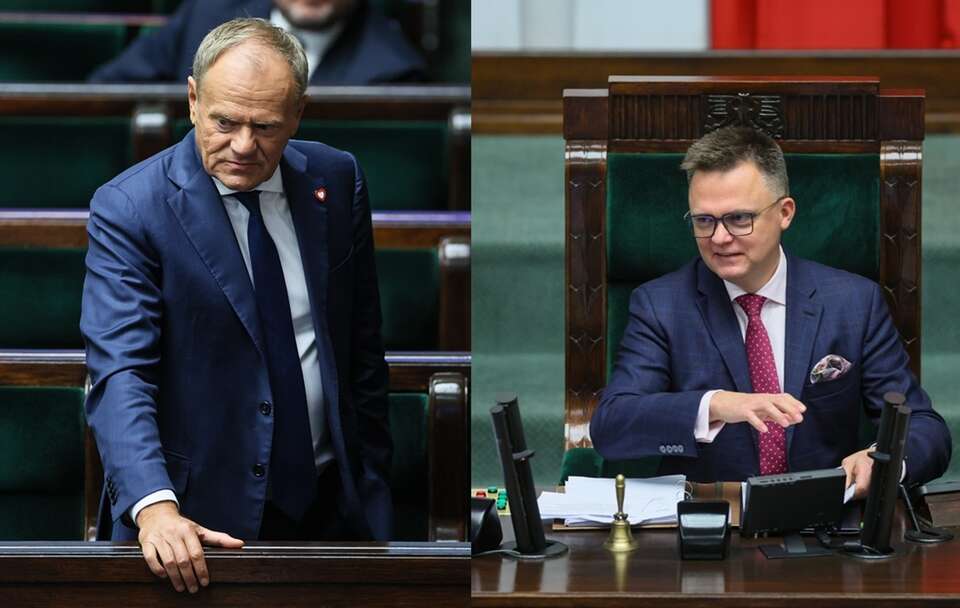 autor: PAP/Leszek Szymański