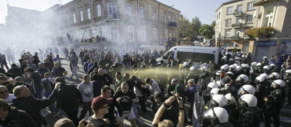 Lublin / autor: PAP/Wojtek Jargiło