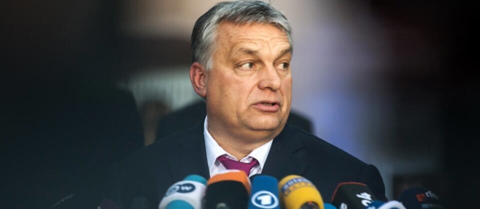 autor: fot. PAP/EPA/LUKAS BARTH