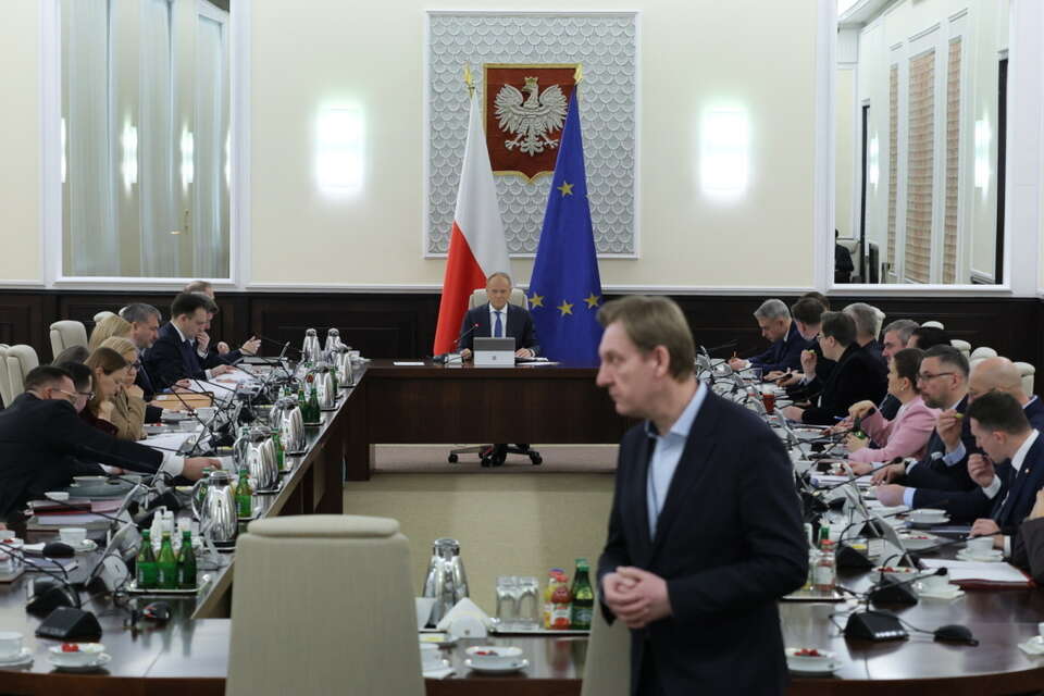 Kamień milowy KPO. Rząd przyjął projekt ustawy