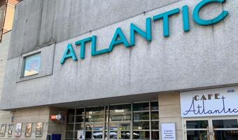 Kino Atlantic upadnie? Śpiewak idzie na walkę z deweloperami