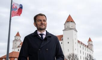 Słowacja: Opozycyjny ruch OLaNO wygrał wybory parlamentarne
