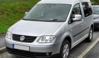 Poznański Volkswagen wyprodukował 2,5 mln samochodów