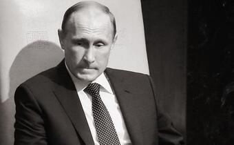 "Financial Times": Gospodarka topi ambicje Putina