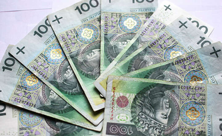 Boom na logistyków / autor: Fratria