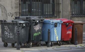 WSA stwierdził nieważność przepisów tzw. uchwały śmieciowej w stolicy