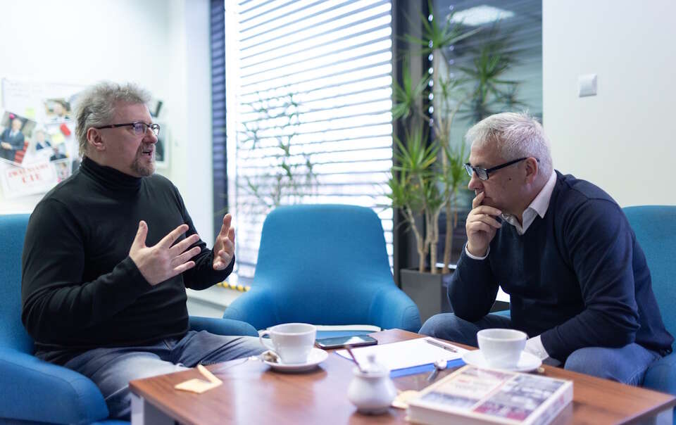 autor:  Andrzej Wiktor